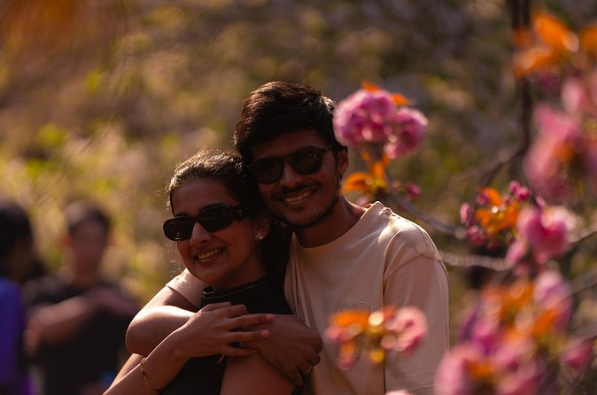 Personalized Photoshoot Experience in Tokyo - Frequently Asked Questions