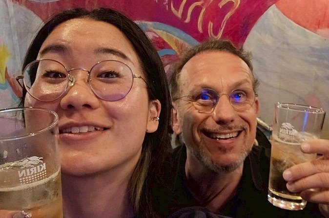 Tokyo Pub Crawl: Unique Japanese Drinks in Shimokitazawa - FAQ