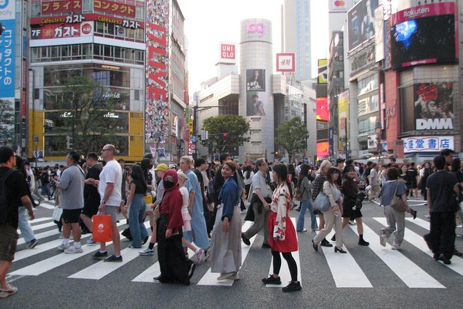 Official Tokyo Shibuya : KIMONO Dressed EV-Go Kart Activity Tour - FAQ  