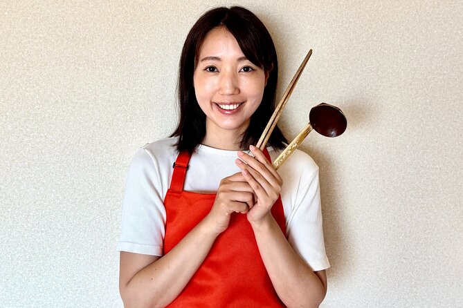 Hands-On Tokyo Sushi Class: Roll, Temari & Home Cooking - The Sum Up