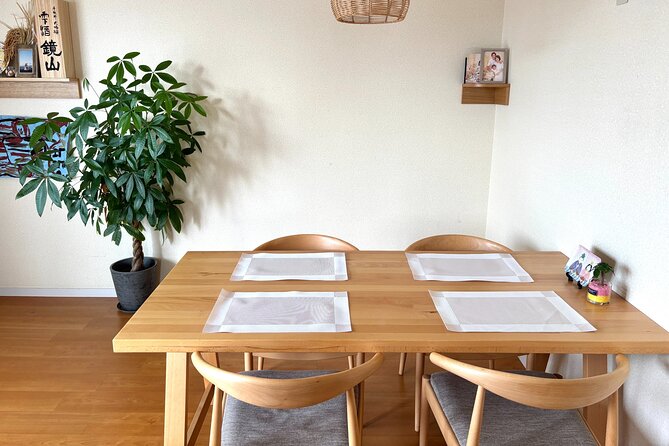 Hands-On Tokyo Sushi Class: Roll, Temari & Home Cooking - FAQ