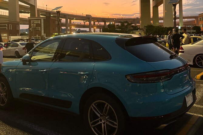 Daikoku Cars Meet Experience by Porsche Macan - Final Thoughts: Is It Worth It?