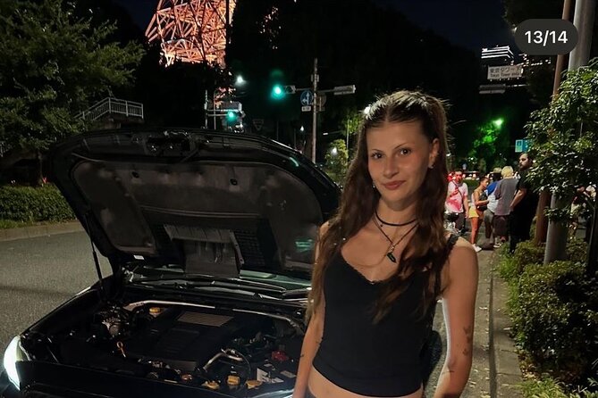 Daikoku Cars Meet Experience by Porsche Macan - FAQ