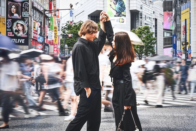 Tokyo and Kanagawa Guided Tours with Professional Photoshoot - A Closer Look at the Experience