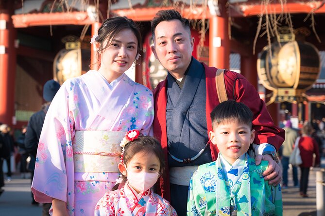 Tokyo and Kanagawa Guided Tours with Professional Photoshoot - Deep Dive into the Itinerary