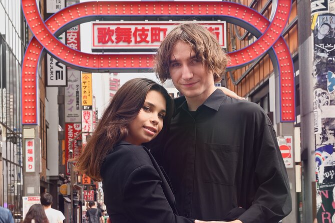 Tokyo and Kanagawa Guided Tours with Professional Photoshoot - Key Points