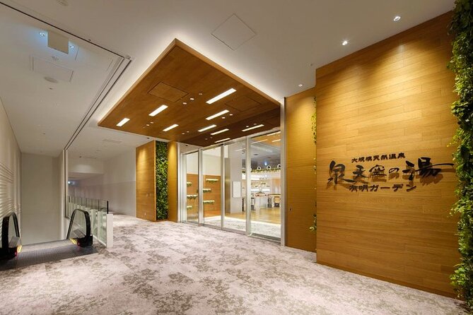 Comic Market 2025 1 Day VIP Tour with Interpreter, Spa and Dining - Frequently Asked Questions