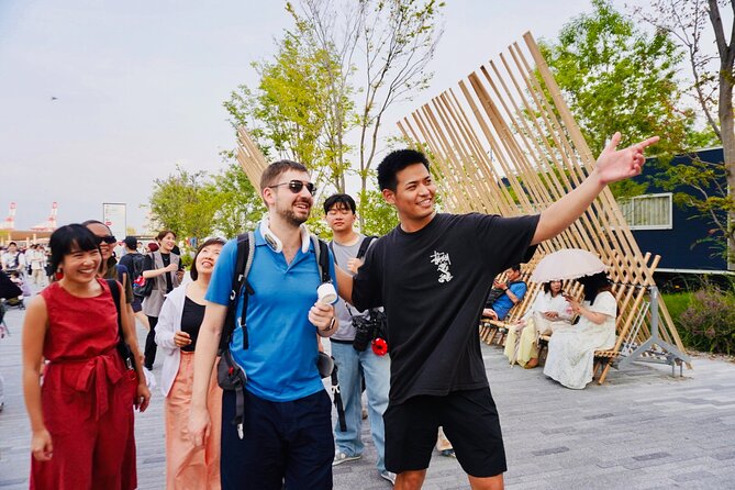 Shinjuku: Private Bar Hopping - Why This Tour Is Worth It