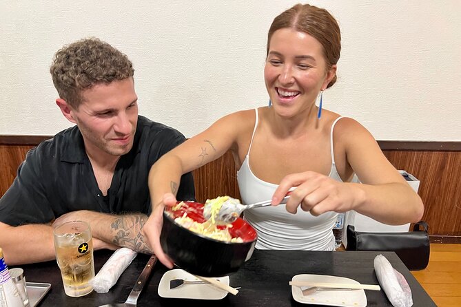 Shinjuku: Private Bar Hopping - An In-Depth Look at the Shinjuku Private Bar Hopping Tour