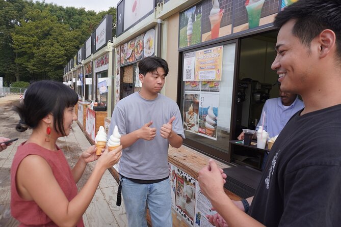 Shinjuku: Private Bar Hopping - FAQ