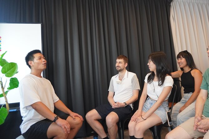 Tokyo: Survival Japanese Lesson for Travelers - Good To Know