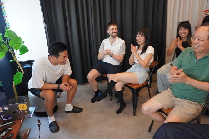 Tokyo: Survival Japanese Lesson for Travelers - Authenticity & Unique Insights