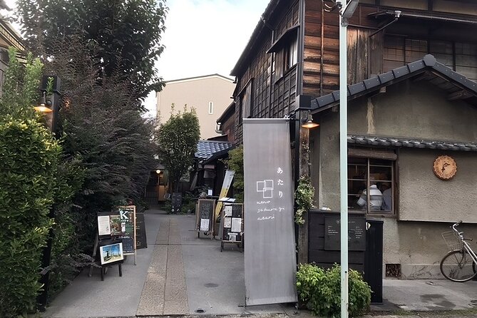 Join Tokyo Calligraphy Art Experience - FAQs