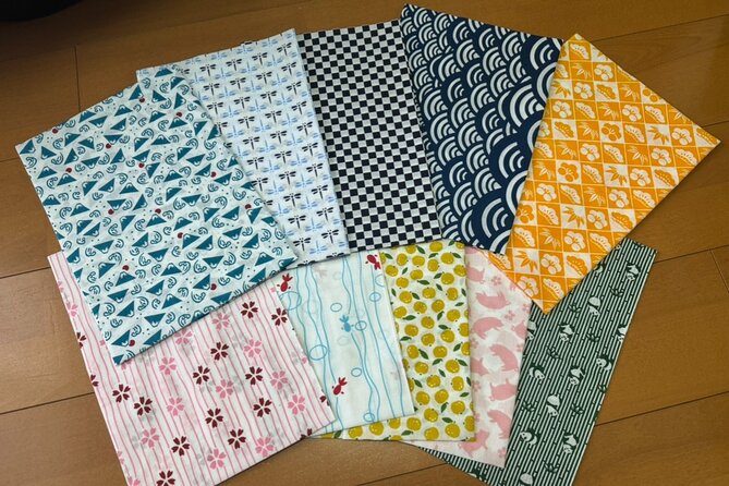 Shibuya Hands On Sushi Making Class with Chef - FAQs