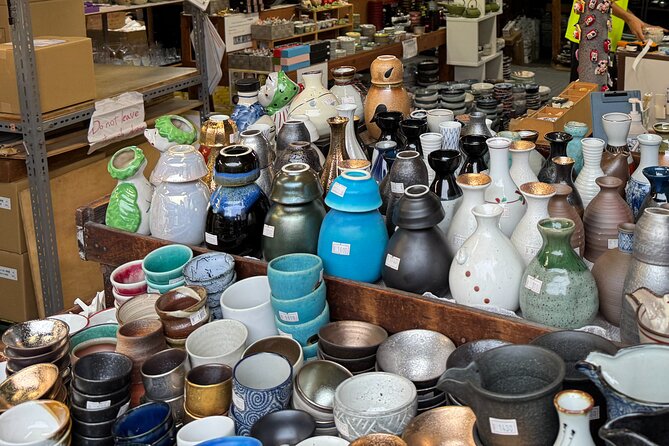 Explore Tsukiji with a Sushi Chef - Who Will Love This Tour?