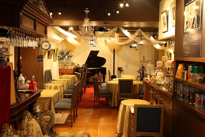 Tokyo Anime Live Performance - Final Thoughts