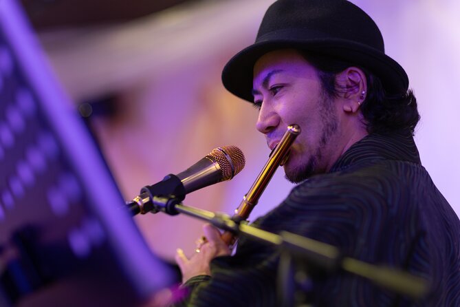 Tokyo Anime Live Performance - Practical Details for Visitors