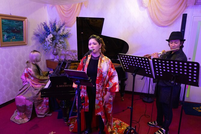 Tokyo Anime Live Performance - Good To Know