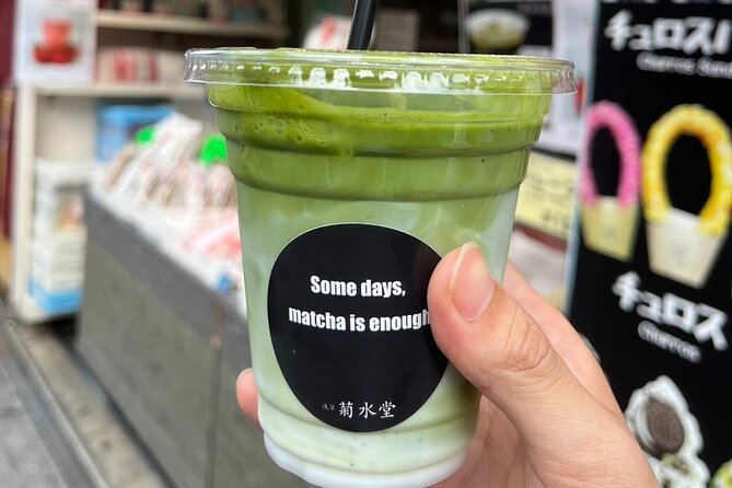 Japanese Lesson and City Walk for Travelers in Tokyo - The Sum Up: The Right Fit for Curious Travelers