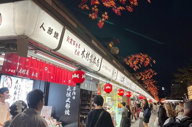 Japanese Lesson and City Walk for Travelers in Tokyo - What Makes This Tour Stand Out?