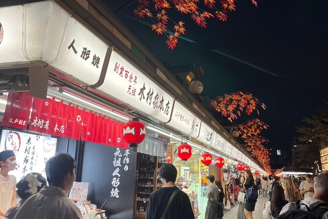 Japanese Lesson and City Walk for Travelers in Tokyo - Engaging Meta Description