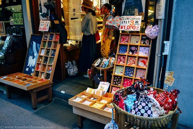 Kamakura and Yokohama Private and Custom Tour with English Driver - Final Thoughts