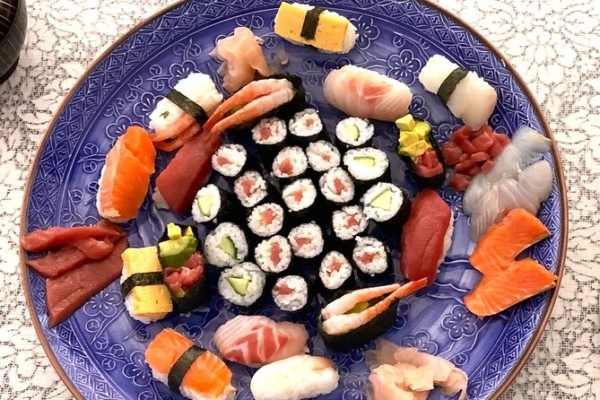 Private Tsukiji Market Tour and Sushi Making at a Local Home - FAQ