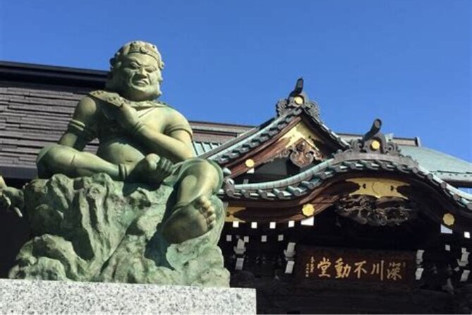 Private Tokyo Tour with English Speaking Driver - FAQ