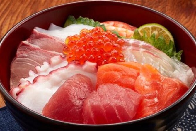 Private Tokyo Tour with English Speaking Driver - Potential Drawbacks and Considerations