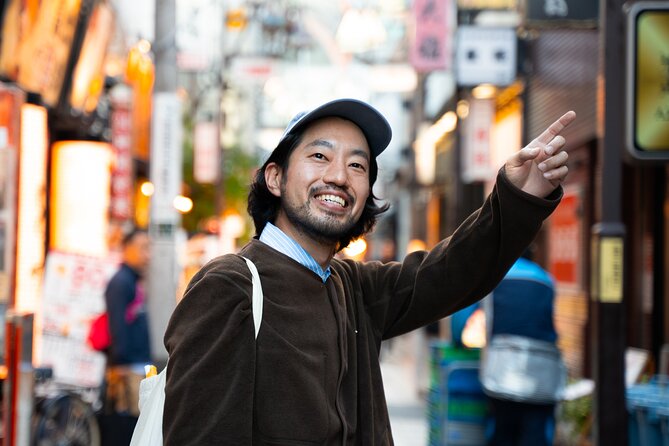 Tokyo Private Custom Tour with Local Guide - An In-Depth Look at the Tour