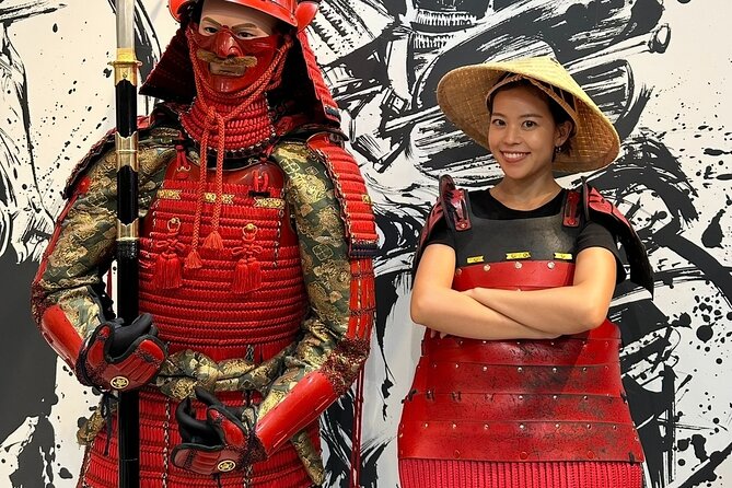 Go Local in Japan Private Tour - Good To Know