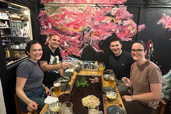 Go Local in Japan Private Tour - Authentic Experiences and Hidden Gems