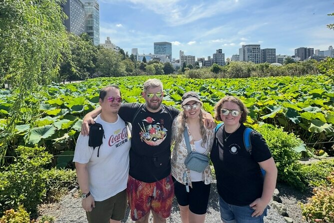 Go Local in Japan Private Tour - Frequently Asked Questions