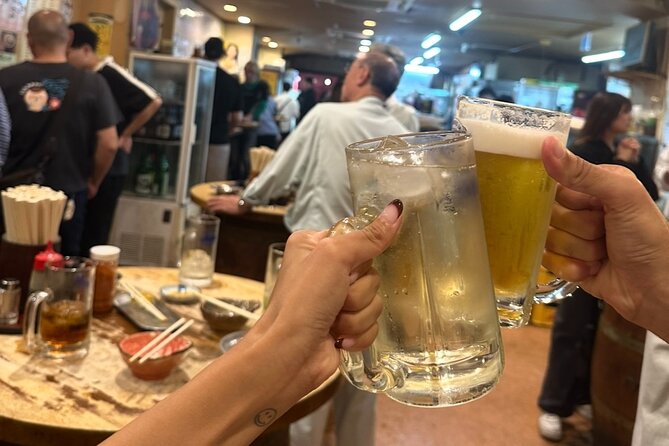 Go Local in Japan Private Tour - Is This Tour Right for You?