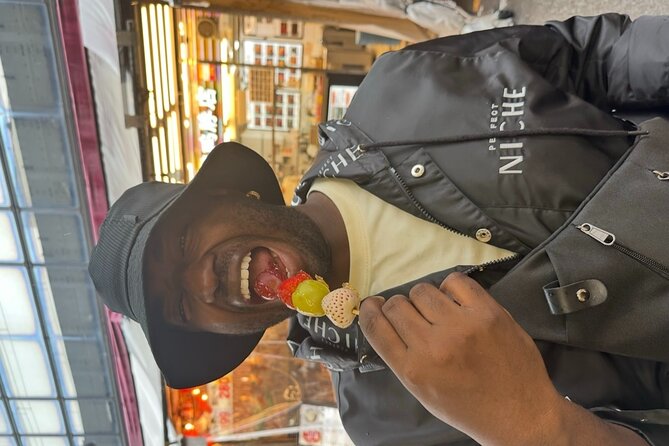 Go Local in Japan Private Tour - Final Thoughts