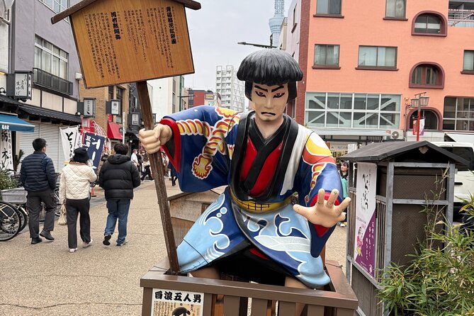 Tokyo Full-Day Private Walking Tour  Fully Personalized - FAQs