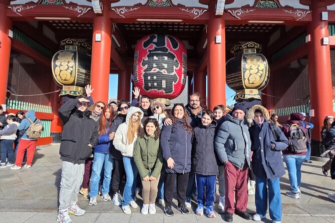 Tokyo Full-Day Private Walking Tour  Fully Personalized - Final Thoughts: Who Is This Tour Best For?