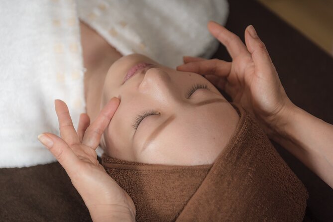 Tokyo Private Intensive Facial care 80 min with Gift - Who Is This Tour Best For?