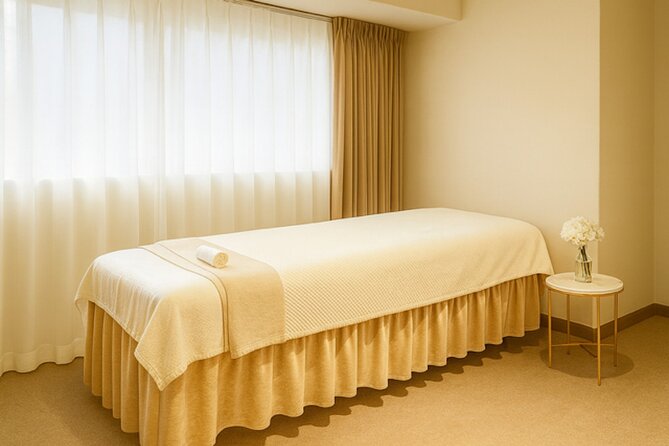 Tokyo Private Intensive Facial care 80 min with Gift - Analyzing the Value