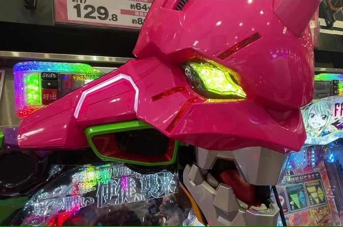 Tokyo Pachinko Culture Experience with English Guide - FAQs