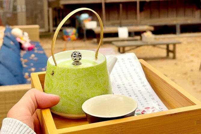 Tokyo : Authentic Local Street Food ( Pick 7 food and 1 drink ) - FAQ