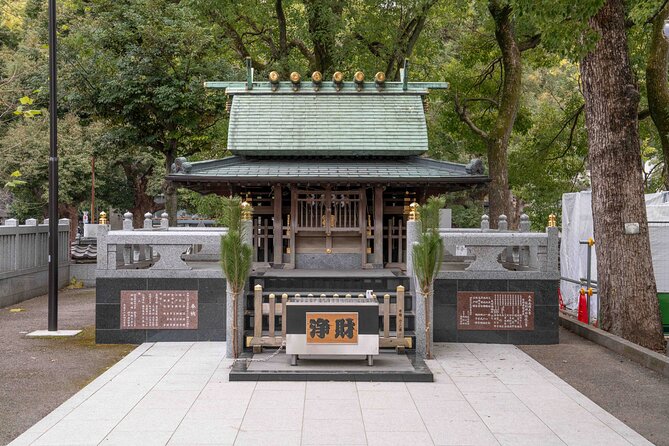 Tokyo Religion and History Walking Tour Shrines and Temples - The Sum Up: Who Should Consider This Tour?