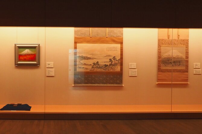 Mt. Fuji Fifth Station and Lake Kawaguchiko Private Tour by Car - Key Points