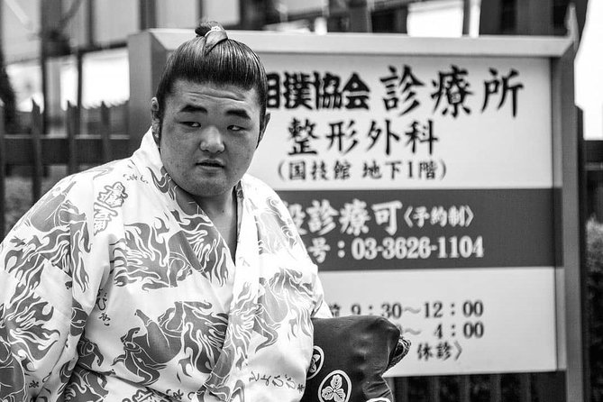 Private tour Tokyo - The Harmony of Modernity and Tradition - A Detailed Look at the Tour Experience