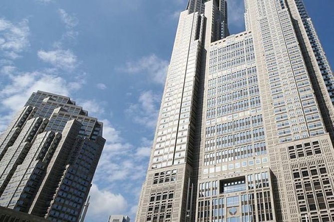 Private tour Tokyo - The Harmony of Modernity and Tradition - Final Thoughts