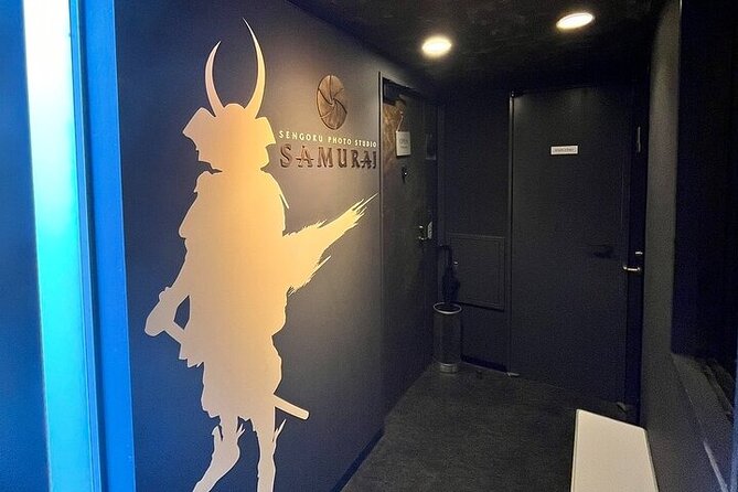 Tokyo Samurai Armor Experience in a Photo Studio - The Sum Up: Is It Worth It?