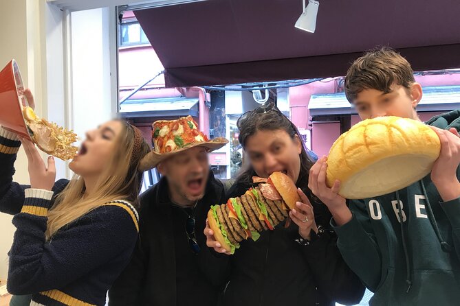 Asakusa: Food replica store visits after history tour - Final thoughts: Who will love this tour?