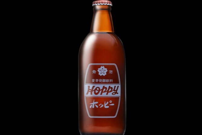 Asakusa: Culture exploring bar visits after history tour - The Overdue Charm of Authenticity and Value