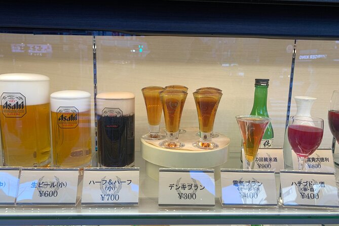 Asakusa: Culture exploring bar visits after history tour - Frequently Asked Questions