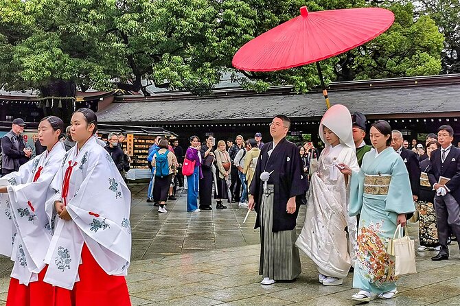 7 Days Best Japan Mini Group Tour with Toyko, Kyoto, Nara & Osaka - Who Will Love This Tour?